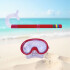 OUTLET Lentes Snorkel de buceo Outlet Lentes Snorkel De Buceo