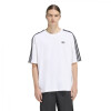 Remera Adidas 3S TEE Hombre KD4096 Blanco