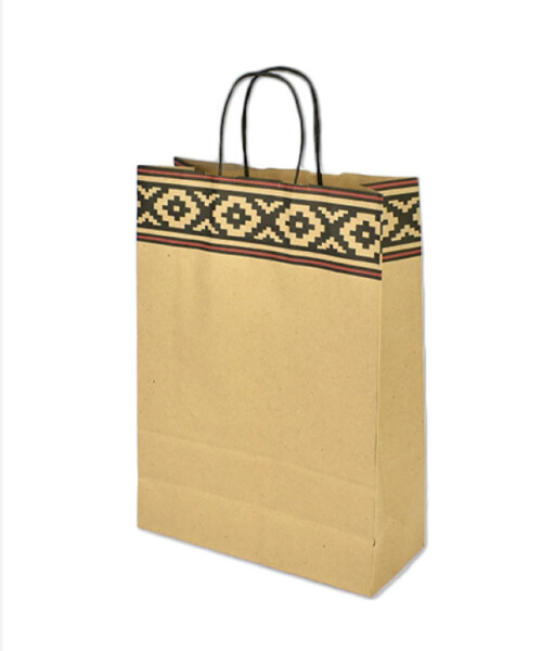 Bolsa fantasia luna 30x12x41 cm. GUARDA PAMPA
