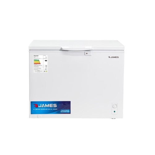 Freezer James - Horizontal Fhj 150 Freezer James - Horizontal Fhj 150