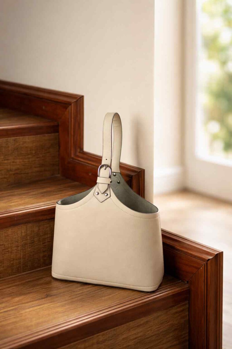 POSA TERMO LETONIA - CRUDO C/AQUA 