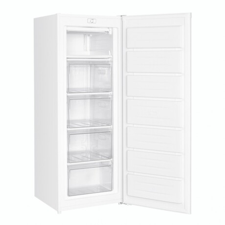 Freezer Vertical ENXUTA FVENX22168 Capacidad 168Lts Puerta Reversible Freezer Vertical ENXUTA FVENX22168 Capacidad 168Lts Puerta Reversible