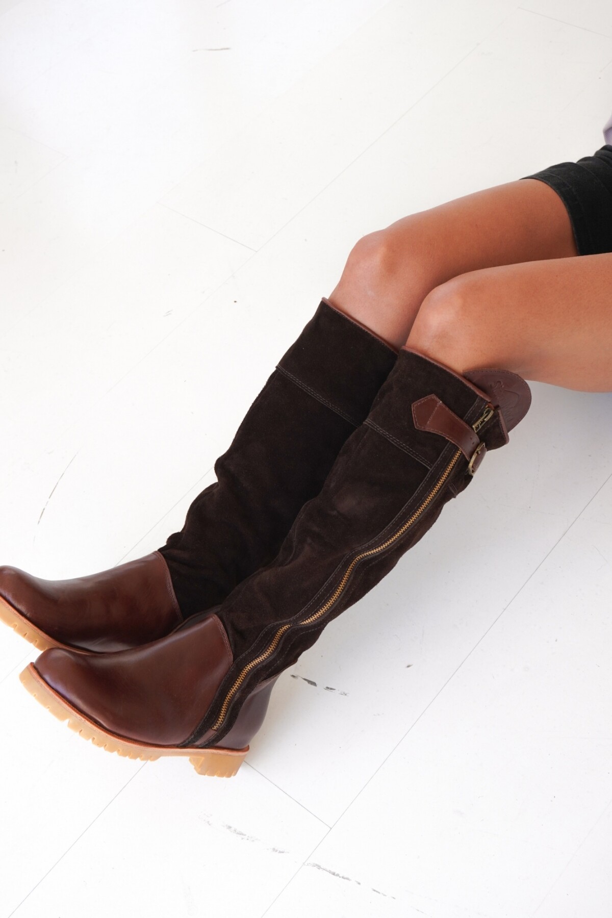 Cuatro Estaciones Combinadas Chocolate