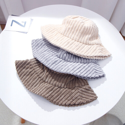Bucket Hat - Pana Bucket Hat - Pana