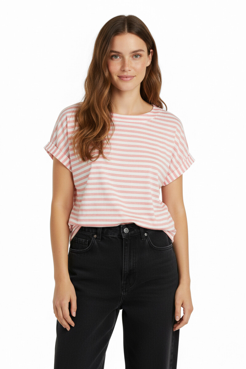 Blusa Sizal - Estampado 2 