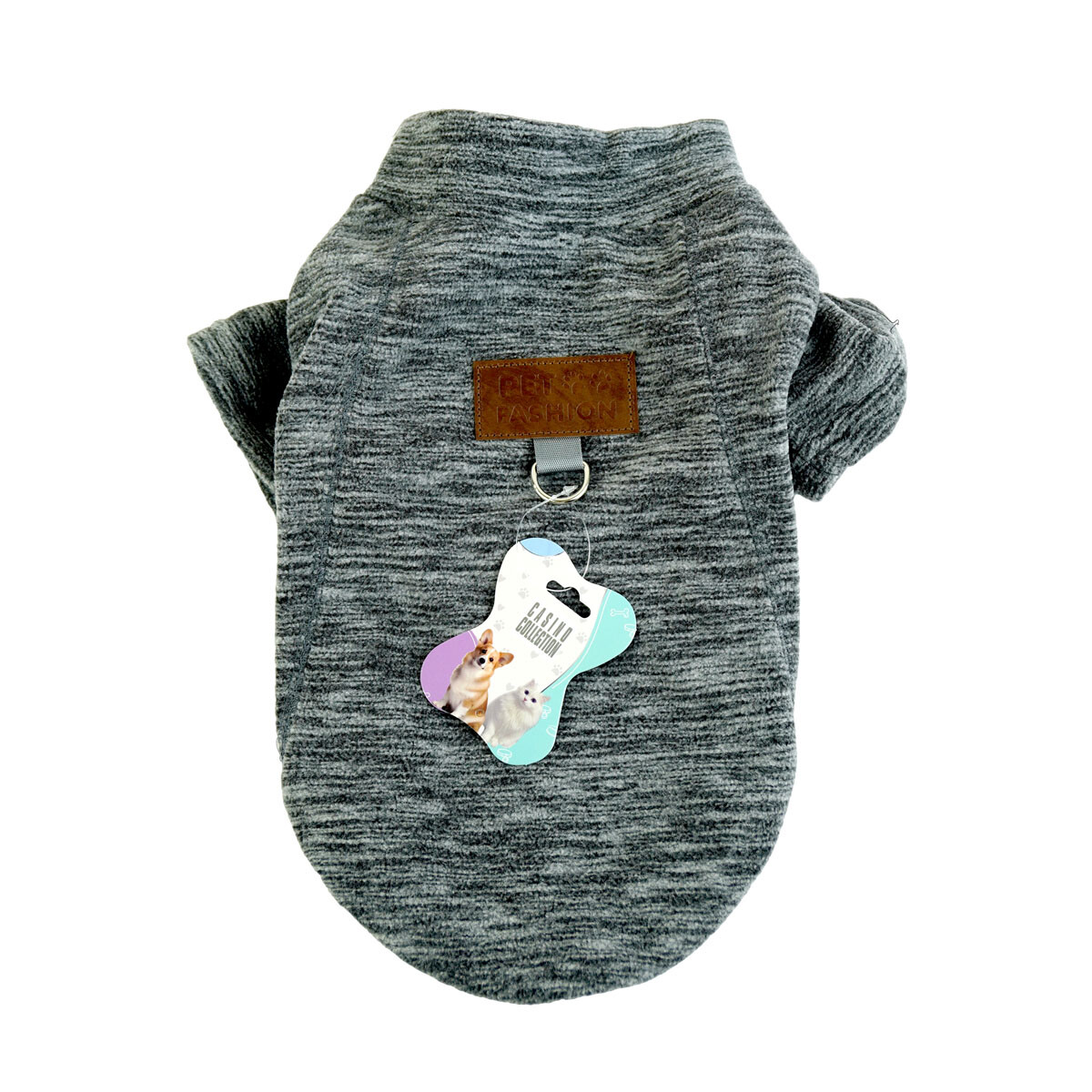 ROPA P/MASCOTAS POLAR 