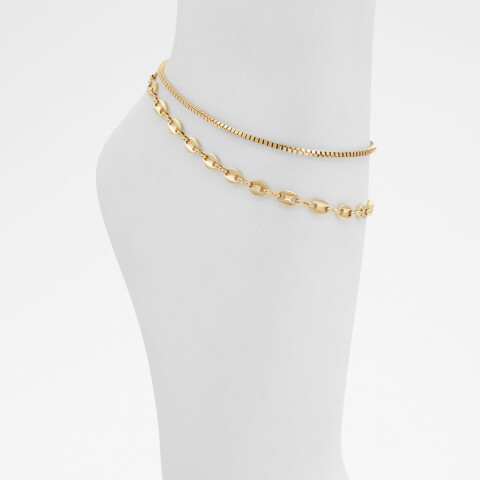 CUCIA GOLD GOLD