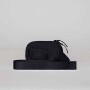 Mini Bolso The Belt Bag Mini Unisex Black