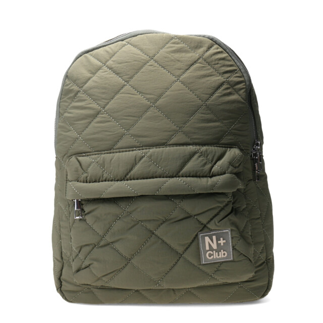 Mochila N+ Lura - 057.02503 Verde Militar