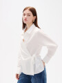 Camisa Aruna Blanco