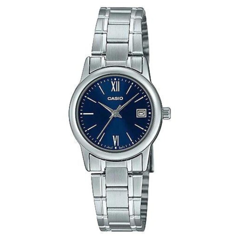 Casio - LTPV002D-2B3 09ltpv002d-2b3