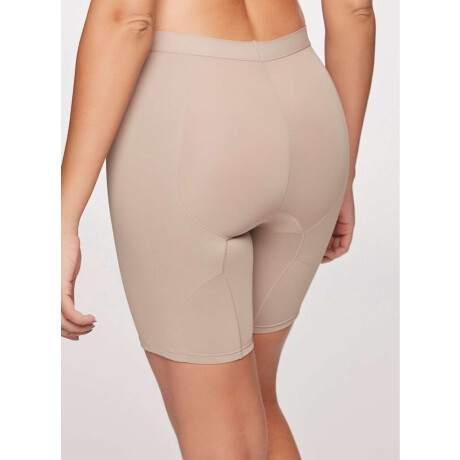 Shape control bermuda Tostados