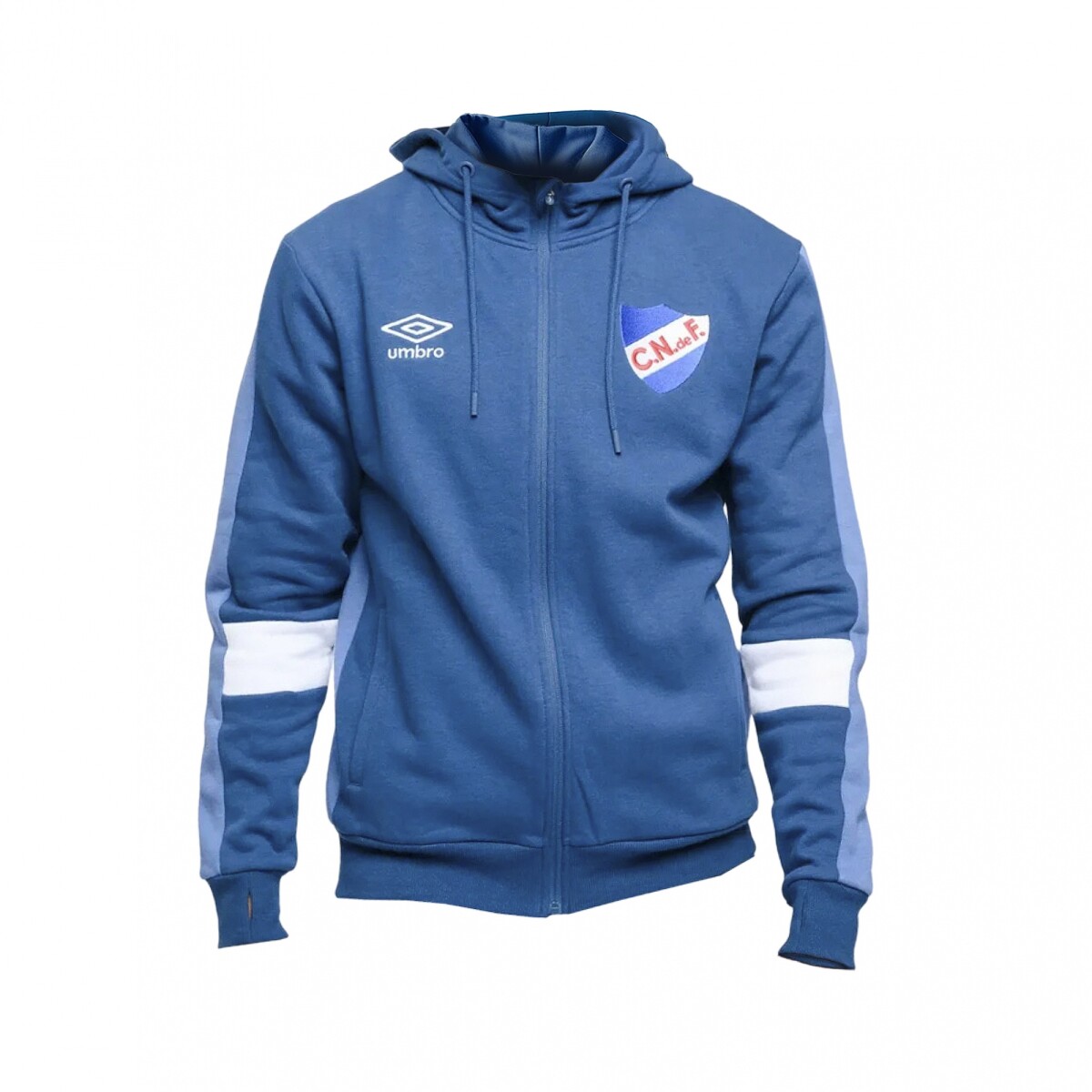 CAMPERA UMBRO STADIA NACIONAL OFICIAL 