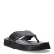 Sandalias de Mujer Miss Carol PLATS estilo chancla Negro
