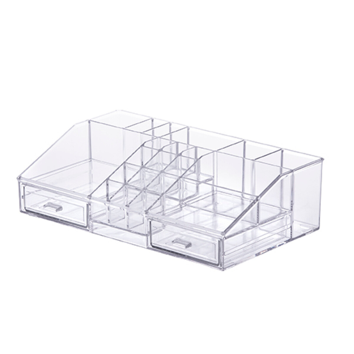 ORGANIZADOR COSMETICOS 31,5 X 19,5 X 9 CMS 