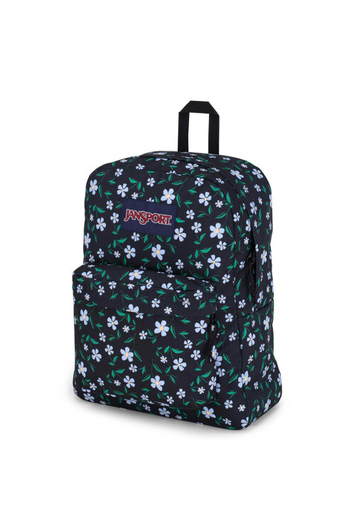 Mochila Portalaptop Superbreak Plus Garden Floral
