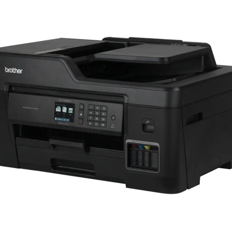 Impresora Brother Multifunción A3, Wi-fi MFCT4500DW 001