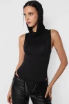 Body Statement Negro