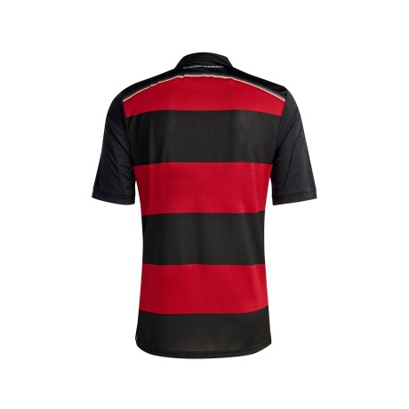 Camiseta adidas Alemania Away 2014 Black Red