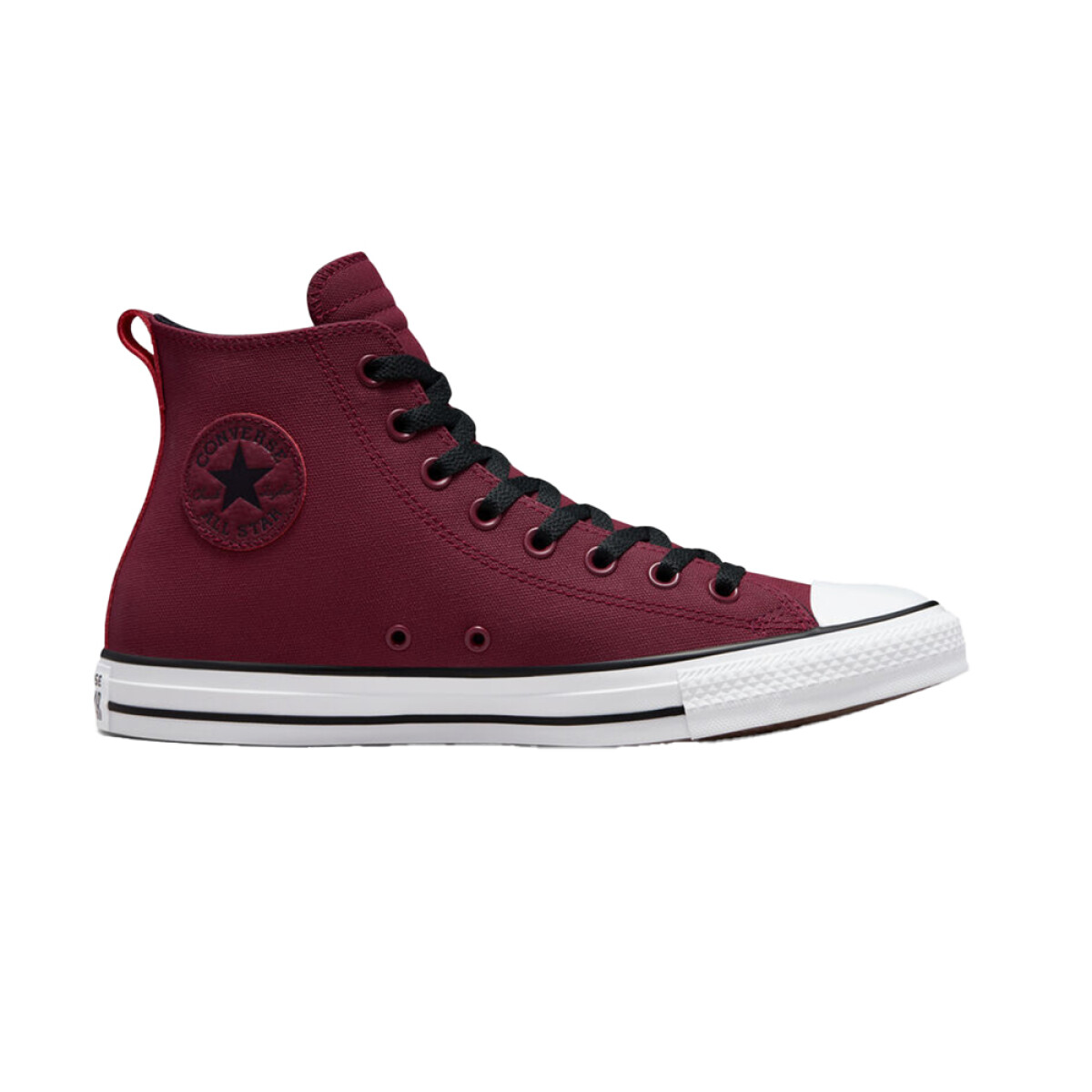 Championes Converse Chuck Taylor All Star Tec Tuff - Board - Board 