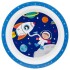 Plato BUBA astronauta