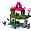 Lego Minecraft Campo De Entrenamientos 534 Pcs Lego Minecraft Campo De Entrenamientos 534 Pcs