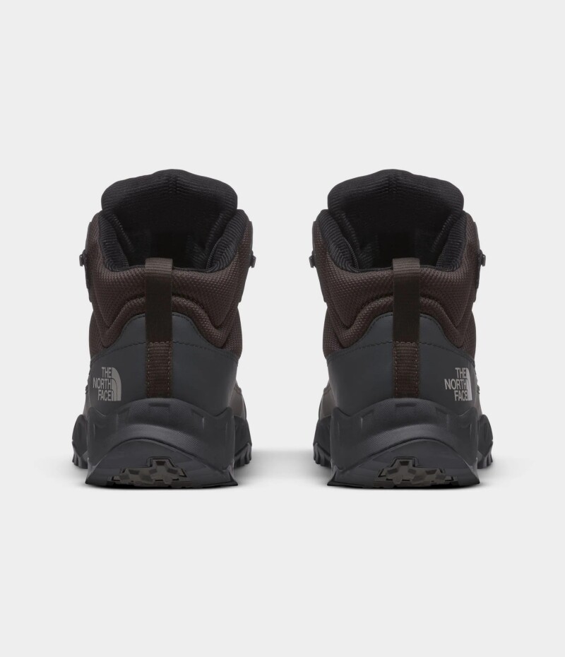 Botas Storm Strike III hombre Coffee Brown/tnf Black