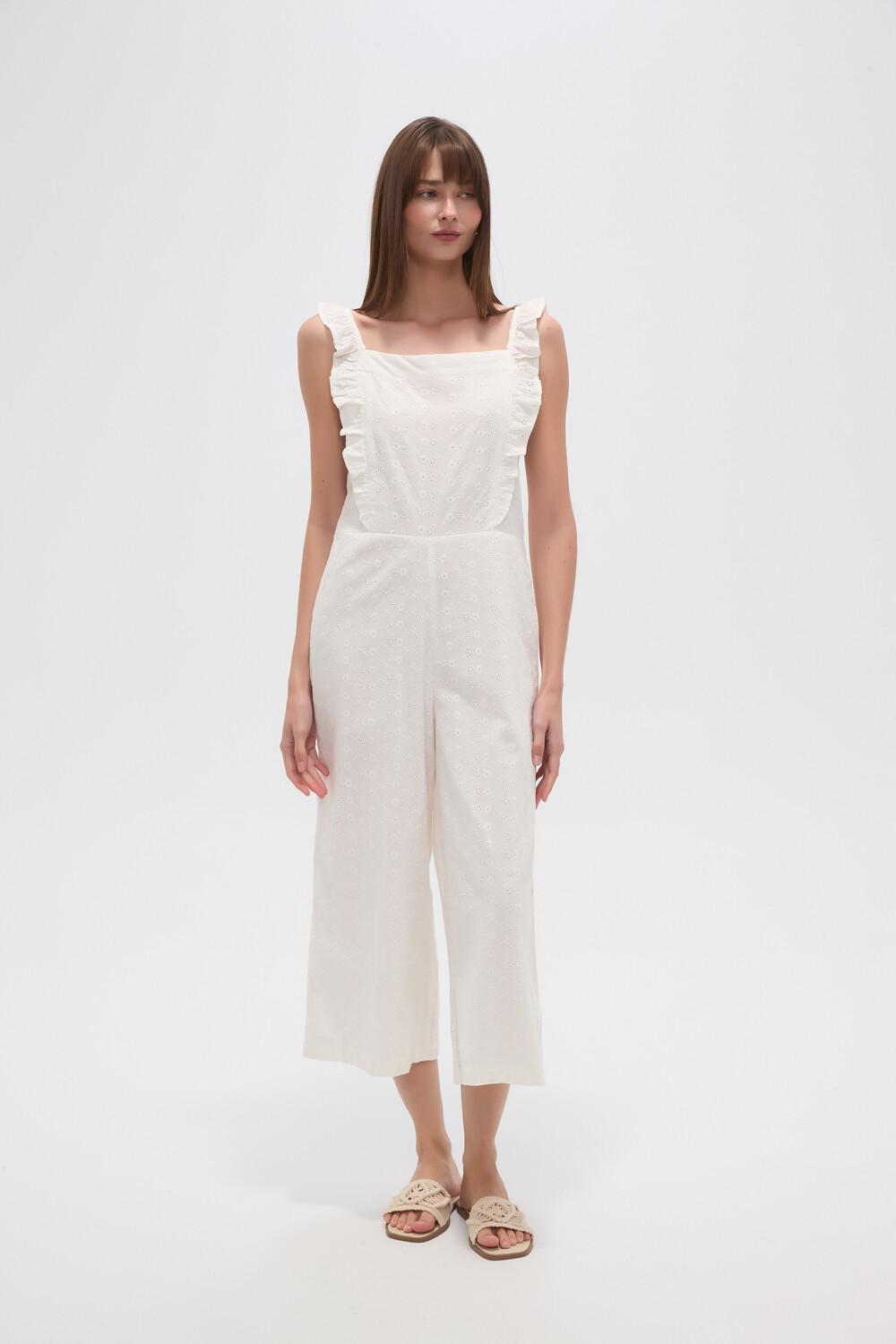 Mono Musila Marfil / Off White