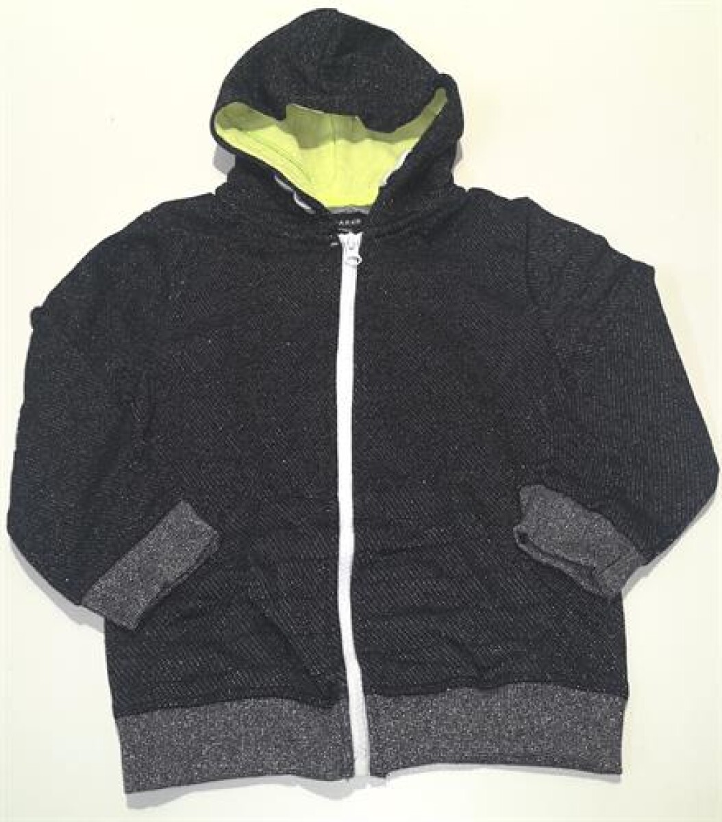 Campera Niño/a Capucha - N/a 