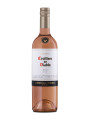 Vino Casillero del Diablo Rosé 750 ml Vino Casillero del Diablo Rosé 750 ml