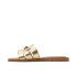 SERINNA GOLD SYNTHETIC GOLD