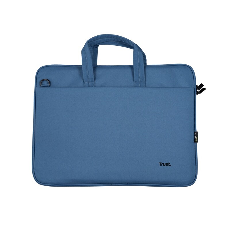 Bolso Trust 24448 Maletín para Notebook 16" Azul Bolso Trust 24448 Maletín para Notebook 16" Azul