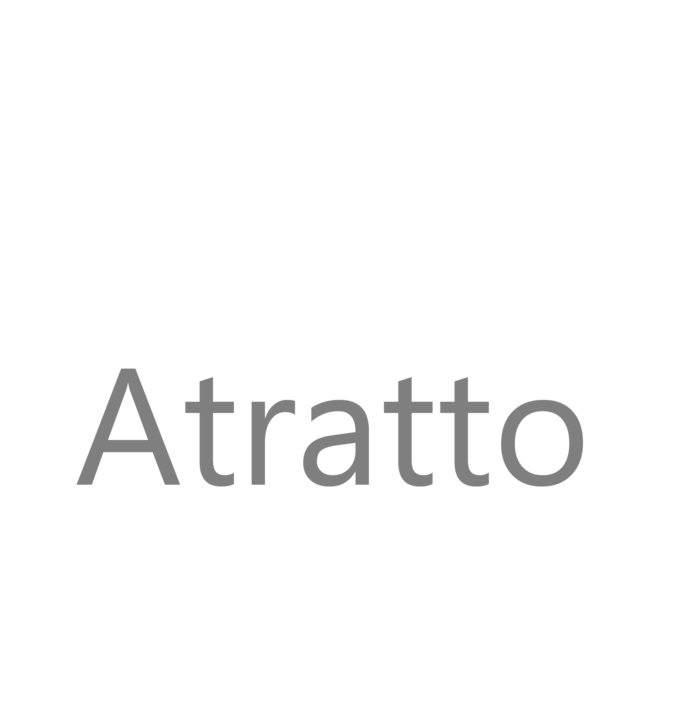 Atratto