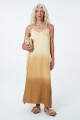 VESTIDO TRISTANA 2 Beige