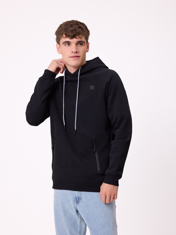 CANGURO S/C RIFTW26 RUSTY Negro