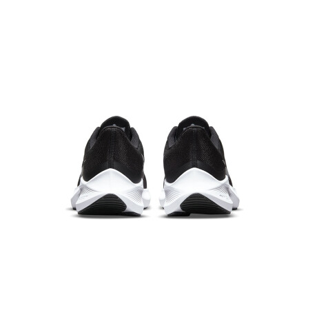 NIKE ZOOM WINFLO 8 Black/White