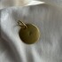 Spelling key ring P