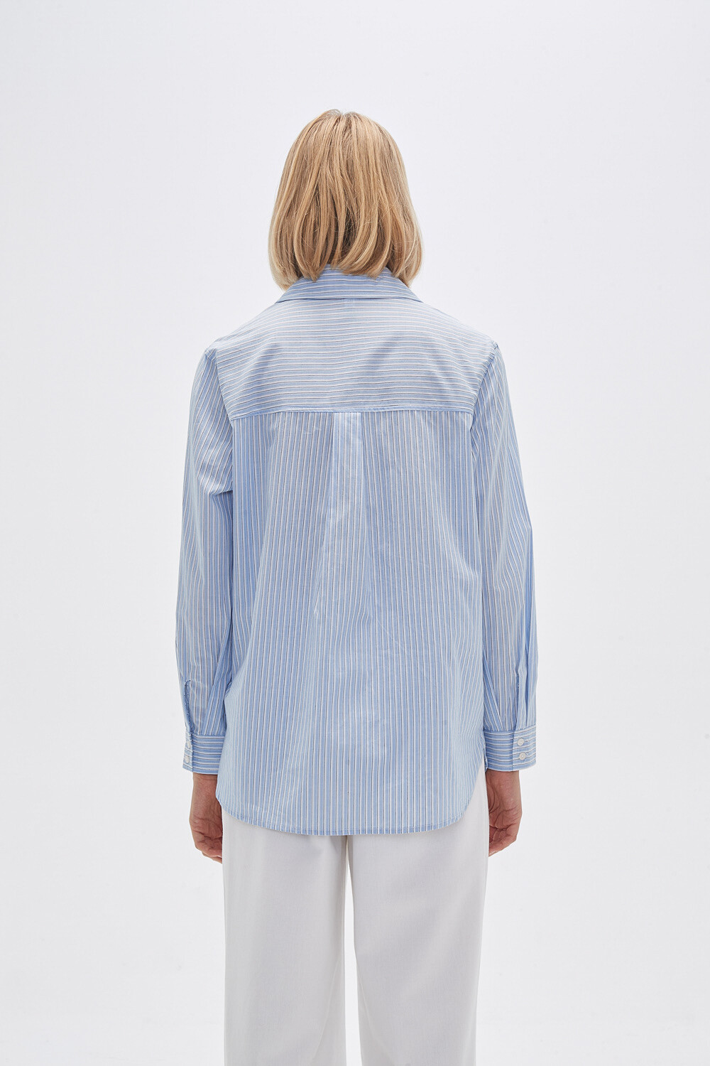 Camisa Sueni Estampado 2