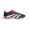 Championes Adidas Predator Club Negro