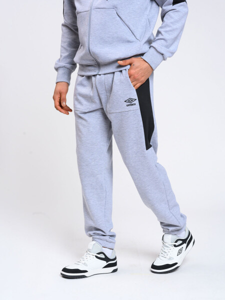 PANTALÓN SIDE HOMBRE Umbro Hombre 5m2