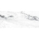Porcelanatos Incanto 120X278 Mate Gamas De Blanco Marmolados