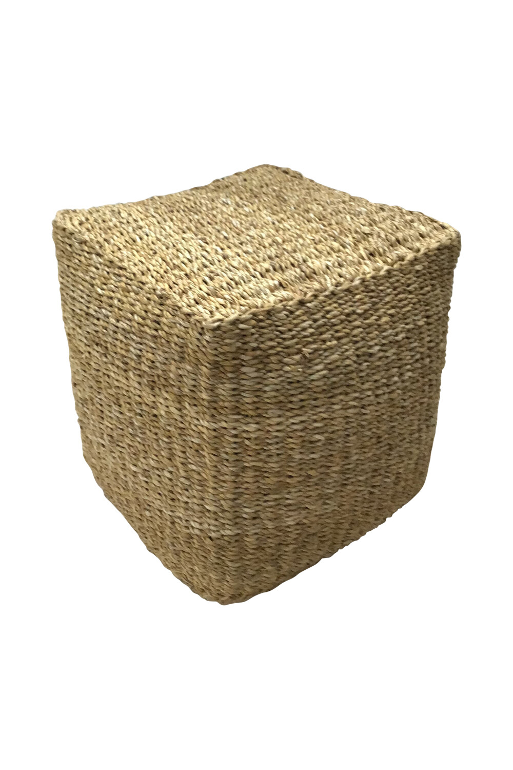 Puff Segovia Color Unico