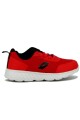 CALZADO DEPORTIVO LOTTO NIÑO ART 22851 Rojo