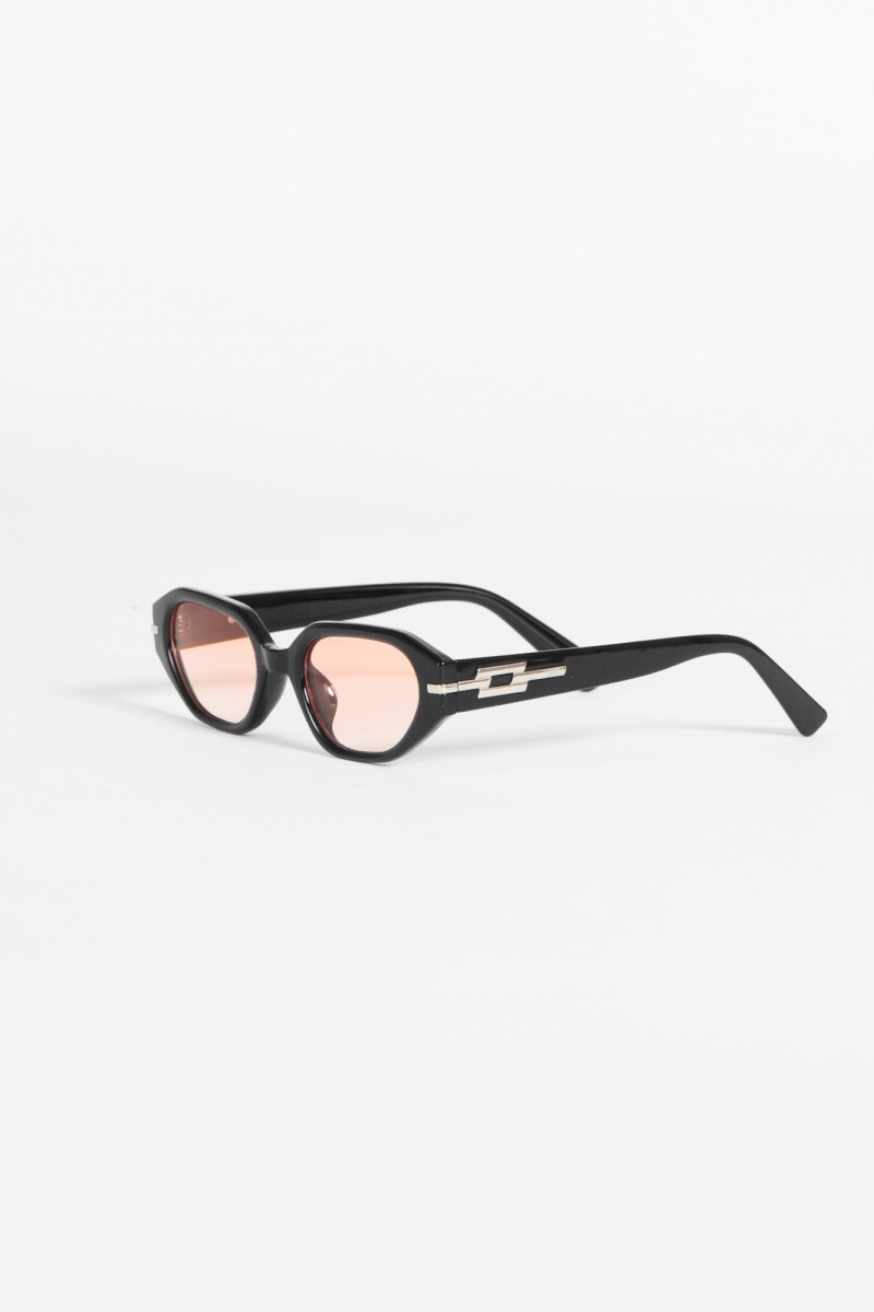 Lentes de sol Brote negro