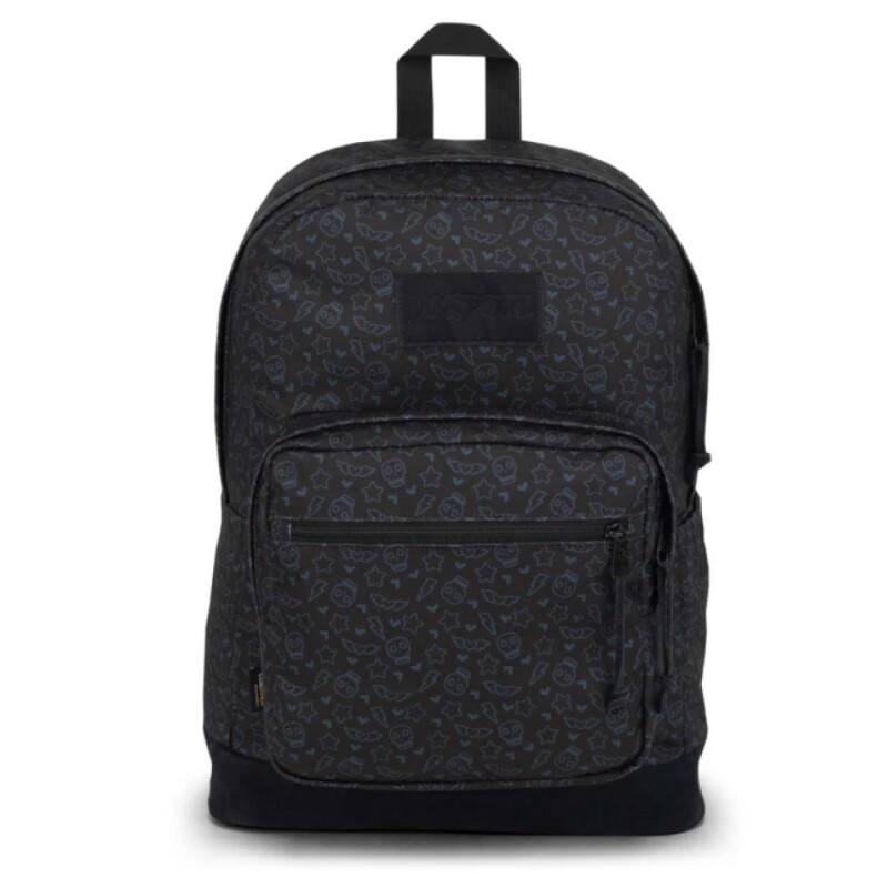 Mochila Jansport Right Pack Mochila Jansport Right Pack
