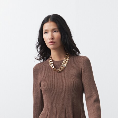 TOP COROLA Chocolate