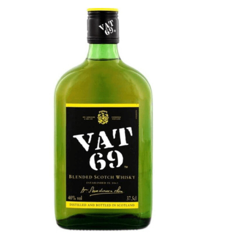 Vat 69 375ml Vat 69 375ml