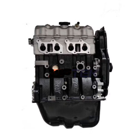 MOTOR SEMI ARMADO GONOW 465QR WULING ORIENT VICTORY 1.0 - MOTOR SEMI ARMADO GONOW 465QR WULING ORIENT VICTORY 1.0 -