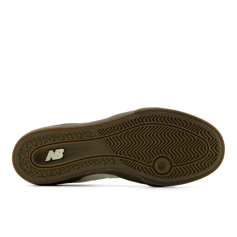 Championes New Balance Unisex - Numeric 272 - UN272WDG BEIGE
