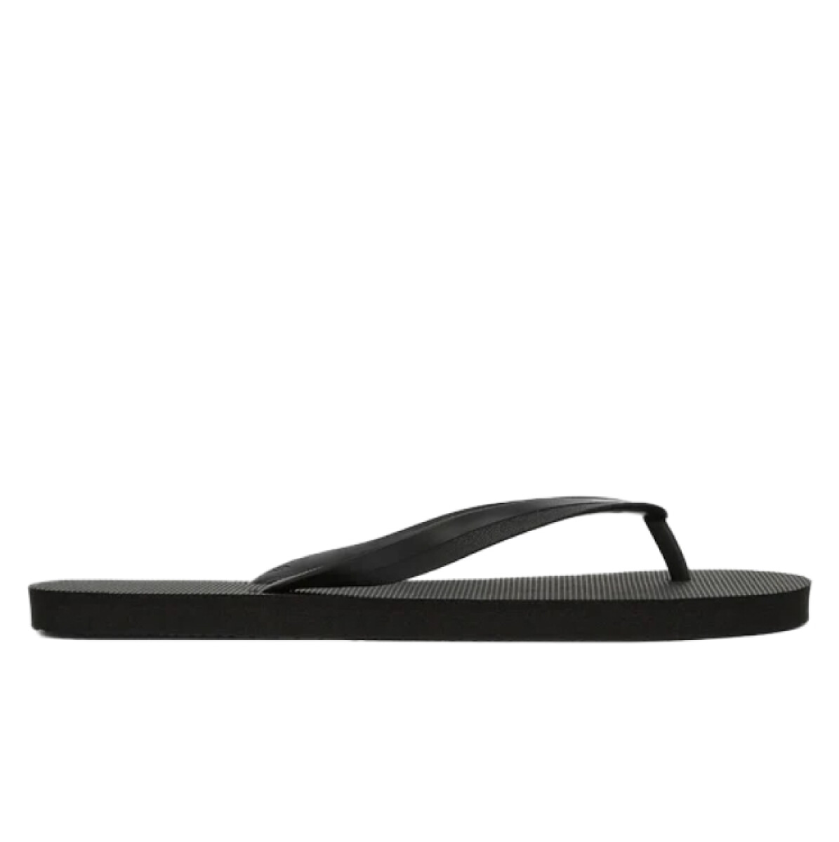 Ojotas Rip Curl Bondi Bloom Open Toe - Negro 